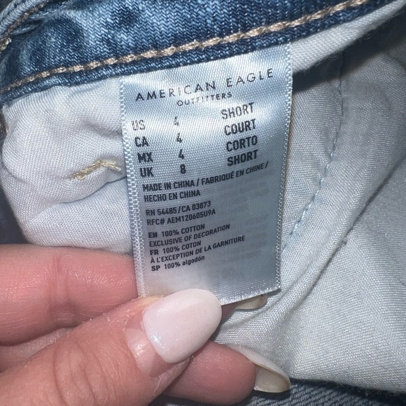 American eagle jeans - Picture 6 of 6